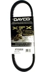 XTX5056 DAYCO Ремень Вариатора Для Ski Doo 550F 2010-2011 417300367