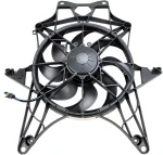 709200588 Вентилятор Радиатора Охлаждения Двигателя Для BRP Can Am MAVERICK