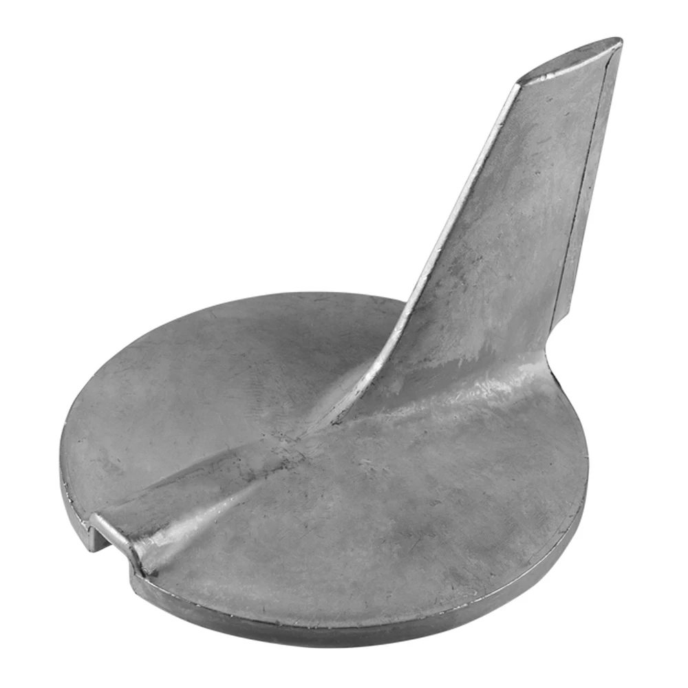 Анод Skipper для Yamaha 200-300 цинк