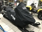 SD-01-649 VEL Чехол Транспортировочный Для Ski Doo REV XU Skandic, Expedition, Commander 280000649, 860201997