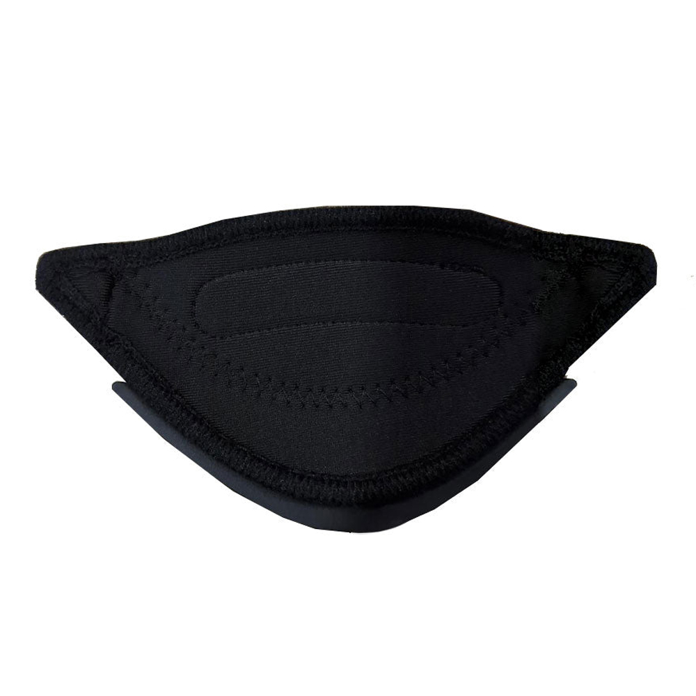 Дыхательная маска 509 Delta V Black, One Size, F01016500-000-001
