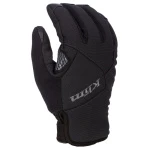 Перчатки KLIM Inversion Insulated Glove 2XL Black - Asphalt 3280-001-160-005