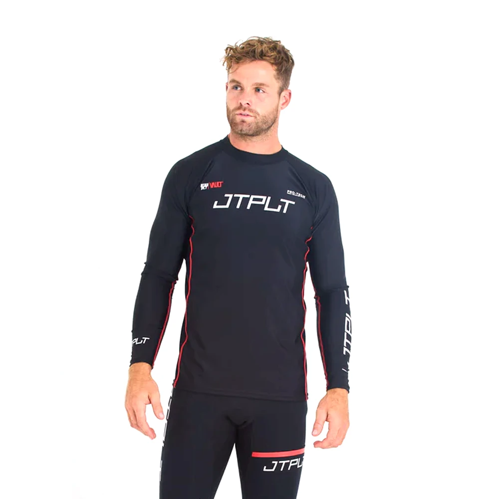 Лайкра JetPilot RX Vault LS, 25058