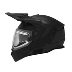 Шлем с подогревом визора 509 Delta R4 Ignite Matte Ops F01004300-003