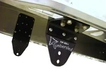 TIMBERSLED Back Suspension Drop Bracket Kit Ski-Doo