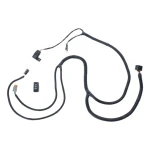 715008855 Проводка для подключения стеклоочистителя BRP Can-Am Maverick R 2024