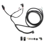 715008864 Проводка для балки Baja Designs OnX6 40' Can-Am BRP Maverick R