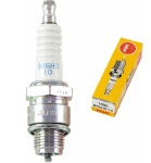 1090 NGK Свеча Зажигания BR6HS-10, BR6HS10 Для Подвесного Лодочного Мотора Yamaha 94702-00274, Suzuki
