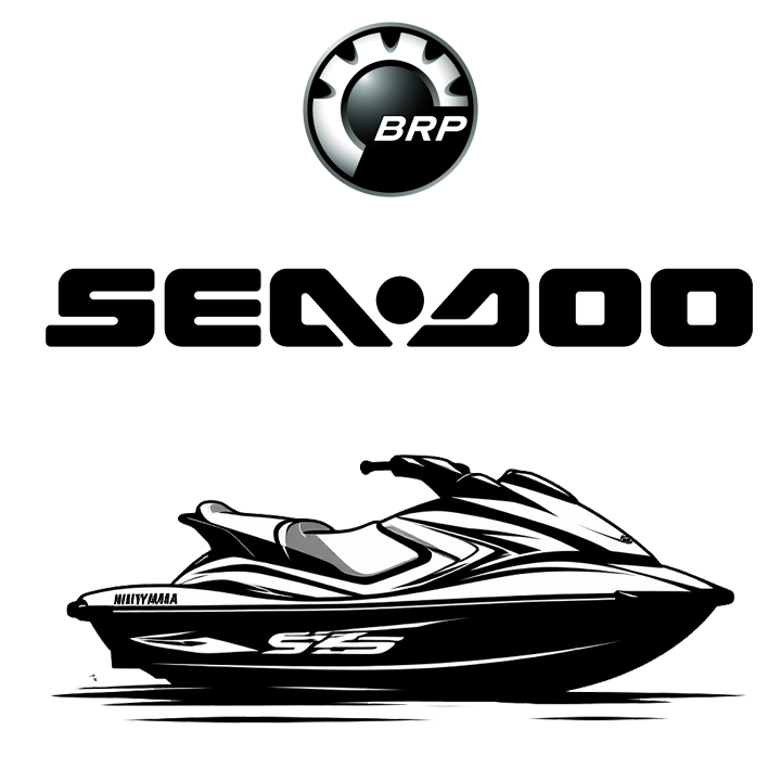 SEA-DOO WATERCRAFT