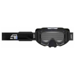 Очки с подогревом 509 Sinister XL6 Ignite Nightvision с линзой Clear Tint F02003300-000-001