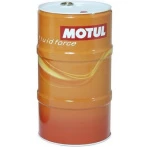 111379 MOTUL Масло Моторное Минеральное Outboard 2T Двухтактное 60 Литров