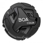 230751-1000-00 Фиксатор тросика BOA SCOTT, FXR BOA H4 Coiler Dial G Black, OS