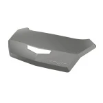 715002480 Панель для кофра 124 л Серая BRP Can-Am