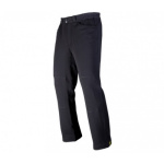 Штаны флисовые KLIM Inferno Pant 3XL Black 3355-170-000