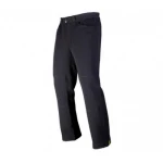 Штаны флисовые KLIM Inferno Pant 3XL Black 3355-170-000