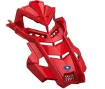 2882131-293 Капот Красный Для Polaris AXYS 5451237-293