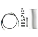 715007715 Проводка для подключения светодиодных фар Baja Designs к ACM проводке Can-Am Maverick R
