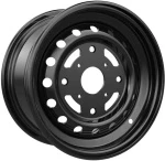 705401217 Диск Колесный R12' Для BRP Can Am 705401417, 705401091, 705401280