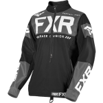 Ветровка FXR Cold Cross RR Black/Charcoal 191117-1008
