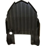 860200428 Защита Днища Черная Для Ski Doo Tundra REV-XU 502007123, 860200601