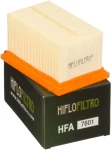 HFA7601 HIFLO FILTRO Фильтр Воздушный Для BMW 13712345232