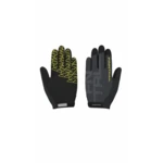 Перчатки для активного отдыха FINNTRAIL 2841 Gloves Eagle GraphiteYellow M Перчатки для активного отдыха FINNTRAIL 2841 Gloves Eagle GraphiteYellow M