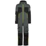 Комбинезон утепленный SCOTT Back-X Dryo, черно/серый, размер XL SC_412154-1659012