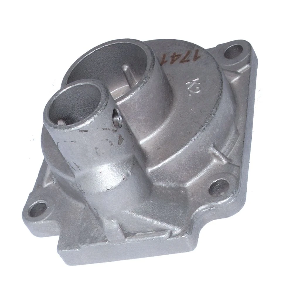Корпус помпы охлаждения Skipper для Suzuki DT20-40, DF40-50