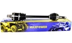 MP-CA-812 MAX POWER Привод В Сборе Передний Правый Для BRP Can Am 705401383, 705401948, 705401703