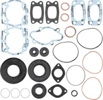 09-711194 SPI Полный Комплект Прокладок И Сальников Для Rotax 582 Для Ski Doo