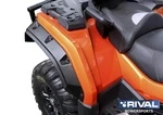 S.0045.1 RIVAL Расширители арок CF X8 H.O., X10