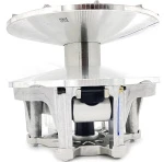 1327459 Вариатор Ведущий Для Polaris Matryx 1323710, 1327374, 1327448
