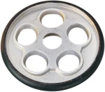 04-116-98 SPI Ролик Гусеницы Алюминиевый Для Yamaha 8K2-47530-00-00, 81K-47530-00-00