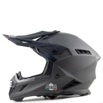 Шлем карбоновый AiM RH855 Carbon 3K Black Matt