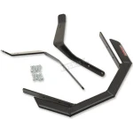 183-227 STRAIGHTLINE Передний Бампер Sport Для Ski Doo Gen4 860201228, 502007460, 860201445, 860201511, 860201474, 860201599