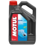 106359 MOTUL Моторное масло INBOARD 4тактное 15W-40 5 литра
