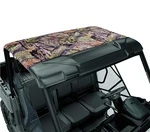 715002849 Крыша Мягкая Камуфляж Для BRP Can Am Defender