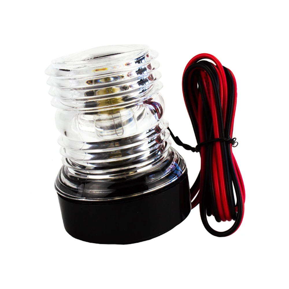 Огонь клотиковый (стояночный) AAA пластик, лампа накаливания