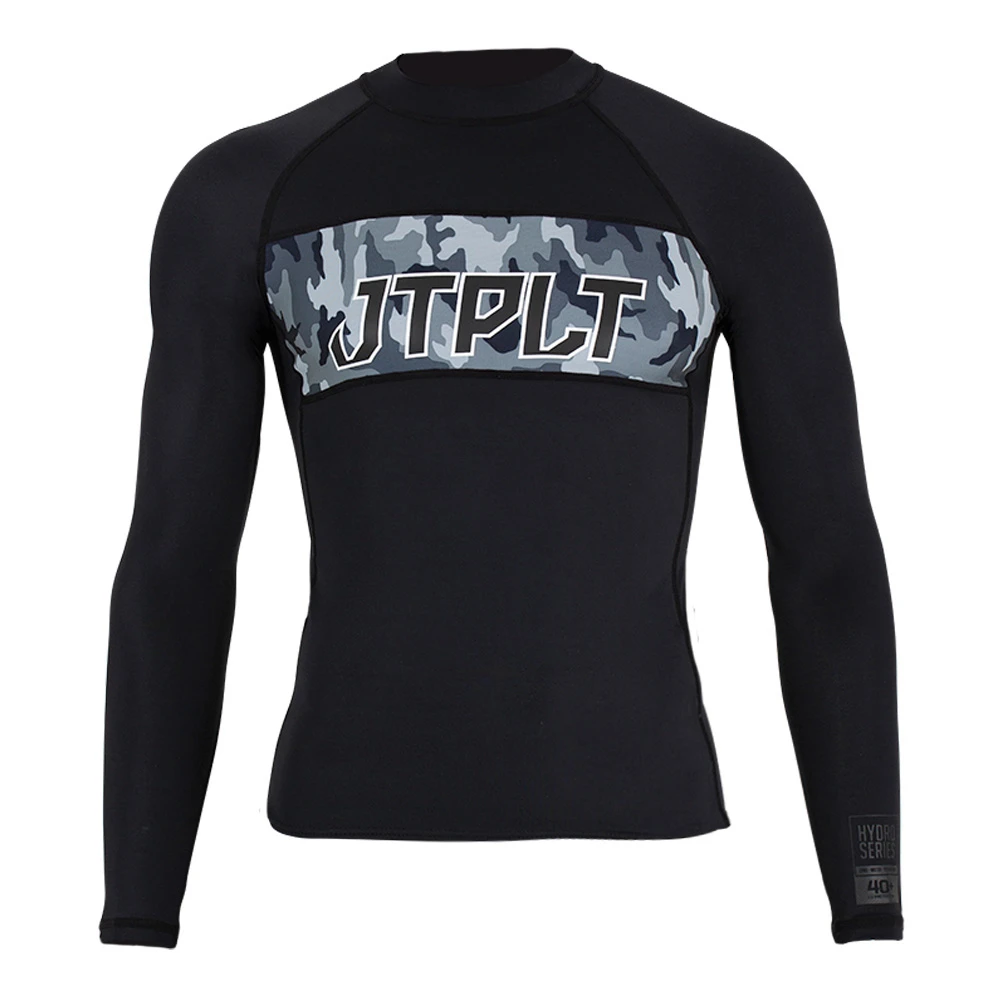 Лайкра JetPilot RX Black/Camo 22092