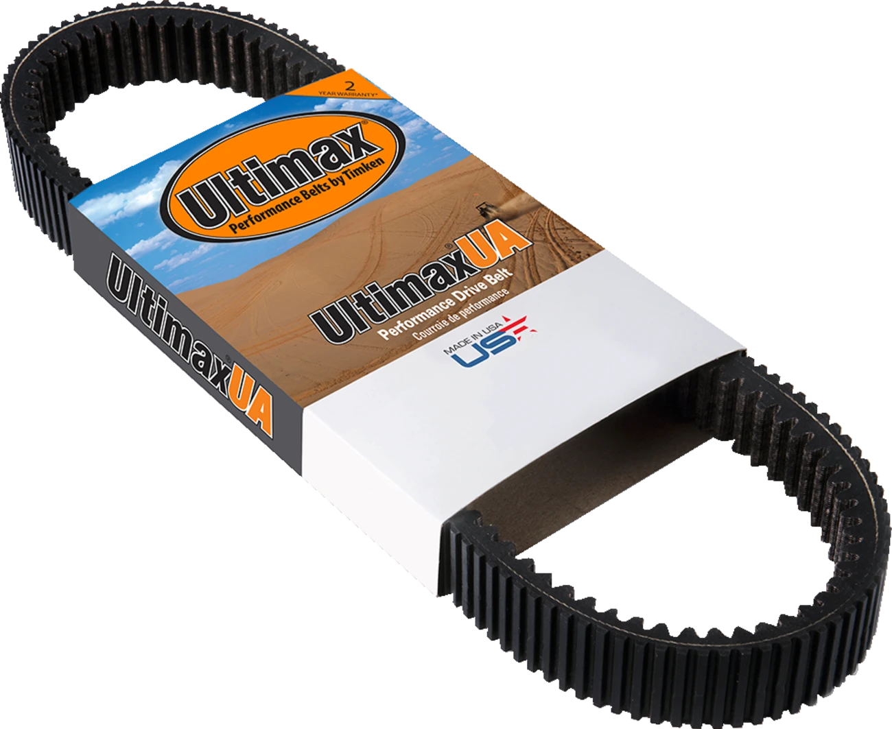 UA426 CARLISLE Ultimax Ремень Вариатора Для Polaris 3211113