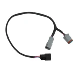 295100906 Подогрев ручек ремней безопасности GTI,GTS, GTR and RXP (2019 and prior), RXT-X and GTX (2017)