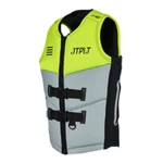 Жилет спасательный JetPilot RX VAULT F/E NEO ISO 50N Black/Yellow 23016