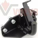 VOEVODA Буксирный Крюк Для Бампера Под Фаркоп YAMAHA VK540, NYTRO 86D-77591-00-00, 8N9-77591-00-00