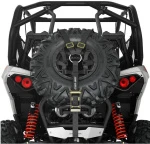 715002011 Кронштейн Запасного Колеса Для BRP Can Am Maverick MAX 715002539, 715002956, 715002957