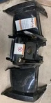 2632864-070 Крыло Переднее Черное Для Polaris 2632864-053, 2632864-177, 2632864-293, 2632864-341, 2632864-400, 2634094-053, 2634094-177, 2634094-293