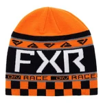 Шапка Детская FXR Race Division Orange/Black YTH 231625-0310-01