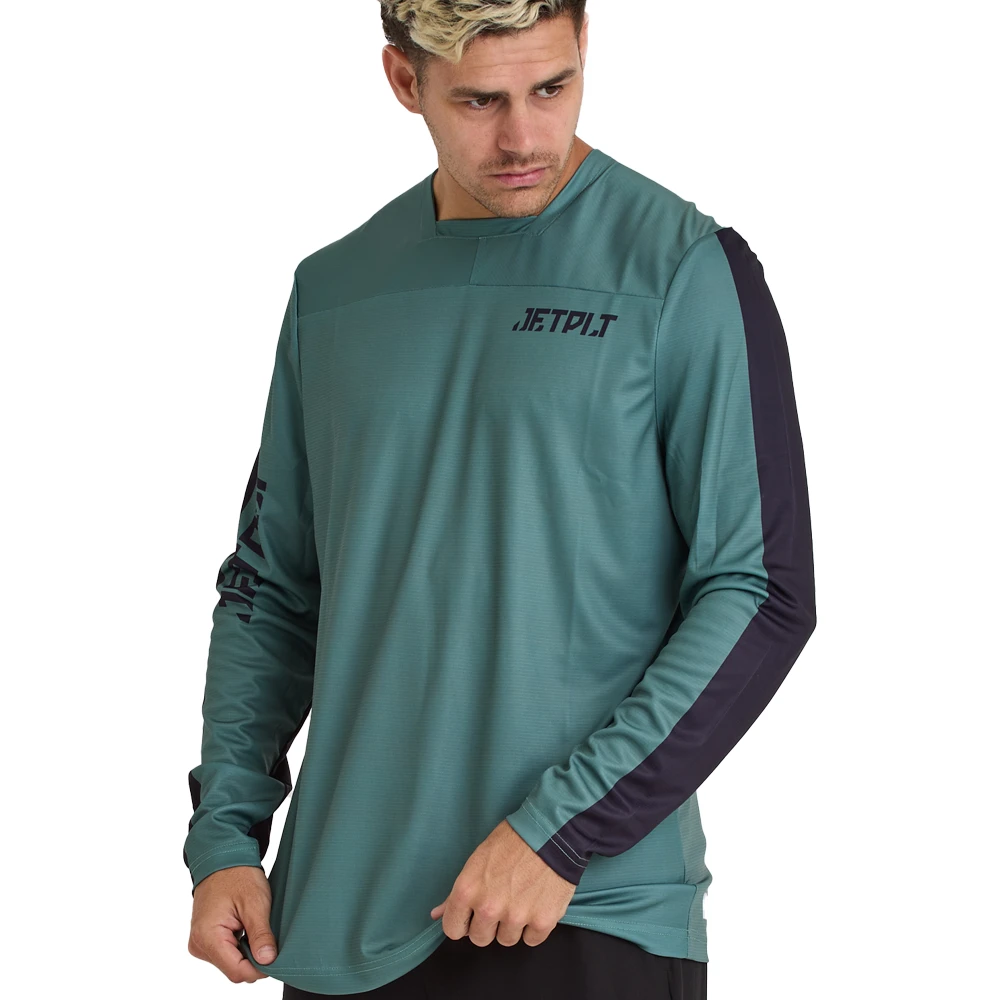 Джерси JetPilot UV LS, 25059