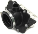 07-102-08 SPI Впускной Патрубок С Лепестковым Клапаном Для Ski Doo 600 HO 420867879