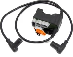 SU-01189 SPI Катушка Зажигания Для Ski Doo Skandic 440 M42507, 42507