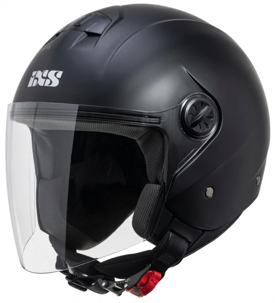 Открытый шлем IXS 130 1.0 X10070 M33